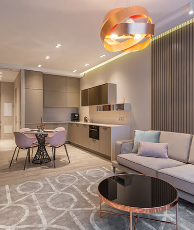 Best Interior Design Company In Patna