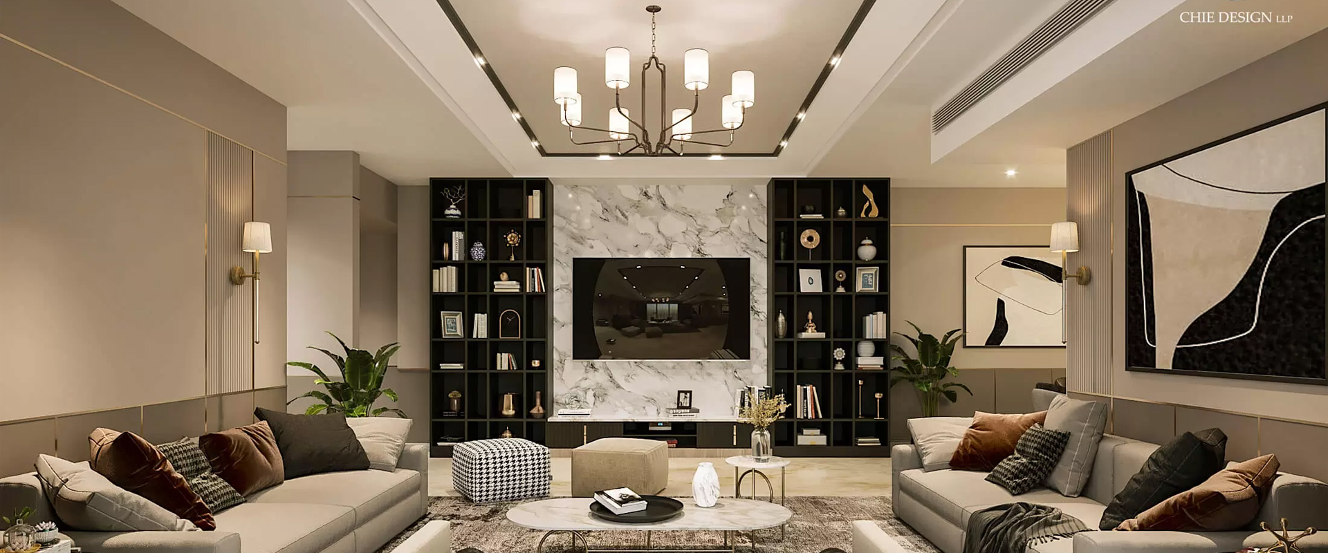 Best Interior Design Company In Bihar